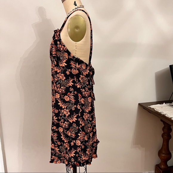 NWT Free People Made Ya Look Sparkle Dress - Picture 6 of 13